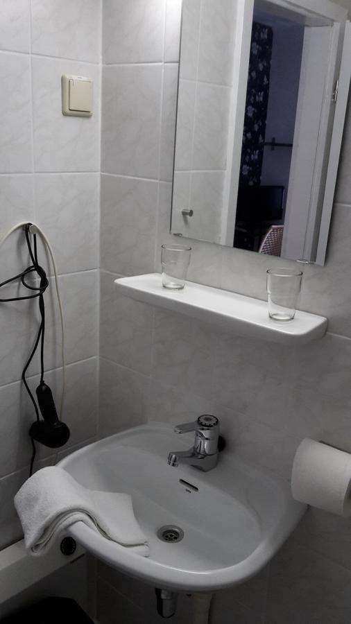 Hotel Bad Langensalza Eichenhof الغرفة الصورة