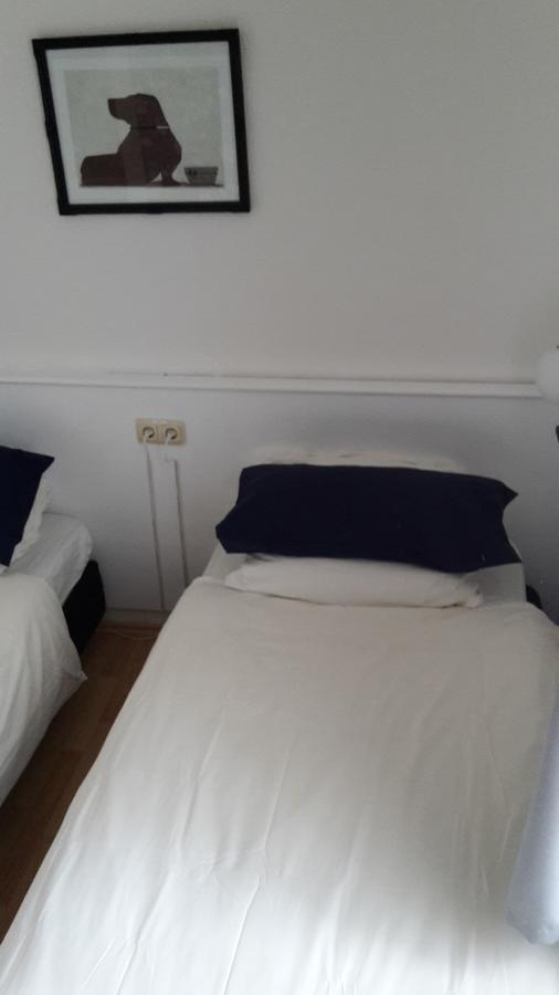 Hotel Bad Langensalza Eichenhof الغرفة الصورة
