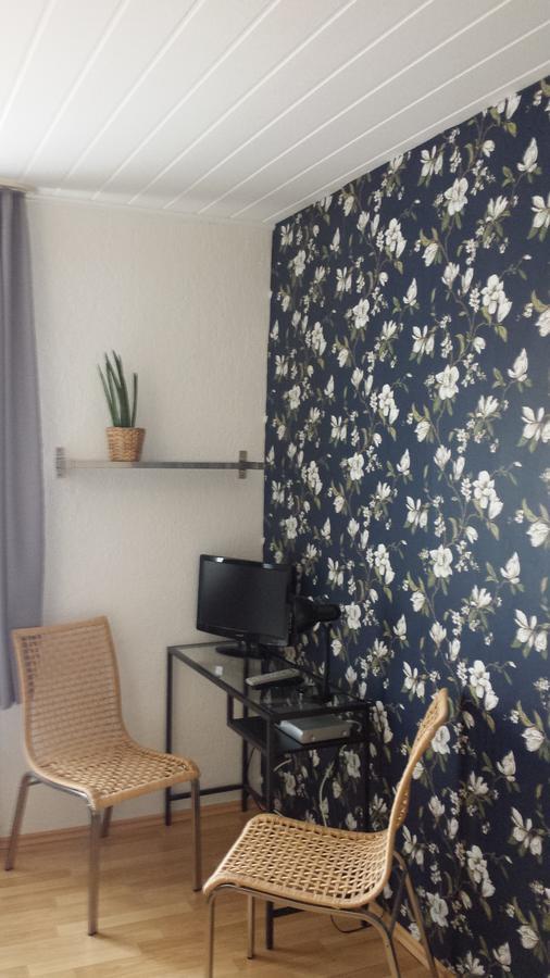 Hotel Bad Langensalza Eichenhof الغرفة الصورة