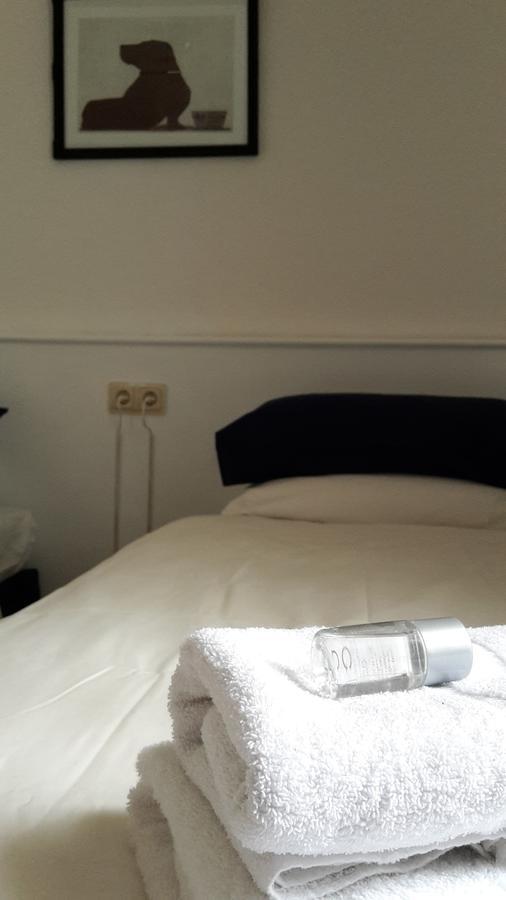 Hotel Bad Langensalza Eichenhof الغرفة الصورة