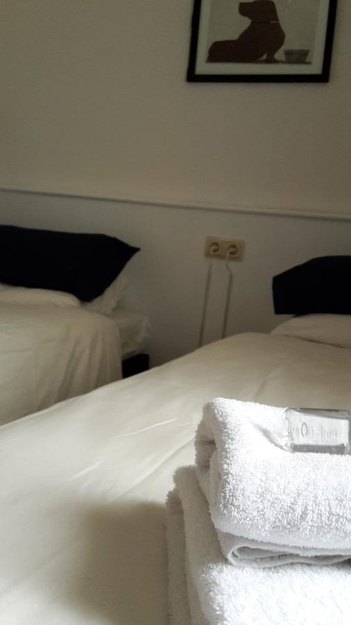 Hotel Bad Langensalza Eichenhof الغرفة الصورة
