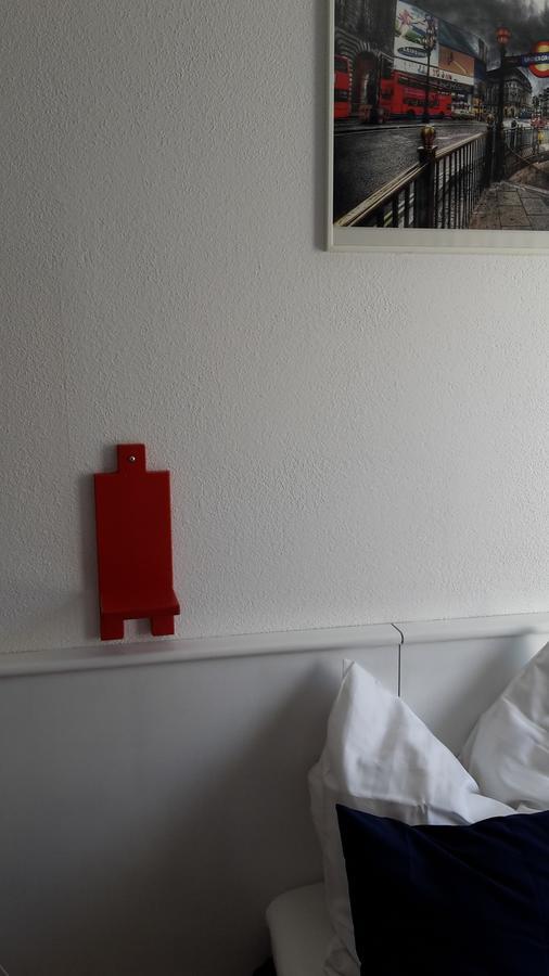 Hotel Bad Langensalza Eichenhof الغرفة الصورة